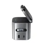 ACEFAST Z9 | Station de charge GaN 80W - 6 en 1 – Image 3
