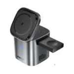 ACEFAST Z9 | Station de charge GaN 80W - 6 en 1