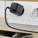 ACEFAST A115 Pack 5P | Chargeur GaN PD 30W – Image 5