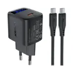 ACEFAST A115 Pack 5P | Chargeur GaN PD 30W – Image 2