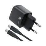 ACEFAST A115 Pack 5P | Chargeur GaN PD 30W