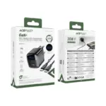 ACEFAST A115 Pack 5P | Chargeur GaN PD 30W – Image 6