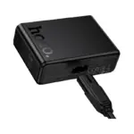 HOCO C152A | Station de charge bureau PD 70W - 6 ports USB – Image 3