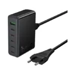 HOCO C152A | Station de charge bureau PD 70W - 6 ports USB