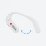 ACEFAST FA002 ACEFIT Air | Écouteurs Bluetooth ouverts pour rester attentif – Image 11