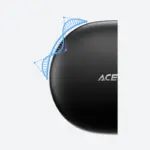 ACEFAST FA002 ACEFIT Air | Écouteurs Bluetooth ouverts pour rester attentif – Image 9