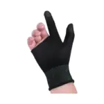 HOCO GA21 | Gants gaming tactiles 2 doigts en fibre d’argent – Image 4