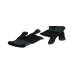 HOCO GA21 | Gants gaming tactiles 2 doigts en fibre d’argent – Image 2
