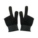 HOCO GA21 | Gants gaming tactiles 2 doigts en fibre d’argent – Image 3