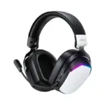 ACEFAST H11 | Casque gaming Bluetooth sans fil pour jouer avec plus de liberté
