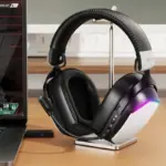 ACEFAST H11 | Casque gaming Bluetooth sans fil pour jouer avec plus de liberté – Image 4