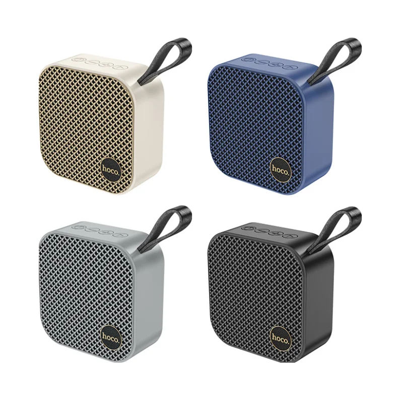 Hoco Auspicious HC22 Portable Speaker