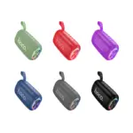 HOCO HC25 | Enceinte Bluetooth sport – Image 9