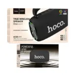 HOCO HC25 | Enceinte Bluetooth sport – Image 4