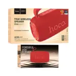 HOCO HC25 | Enceinte Bluetooth sport – Image 11