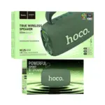 HOCO HC25 | Enceinte Bluetooth sport – Image 12