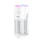 HOCO HX34 Starry sky humidifier – Image 4