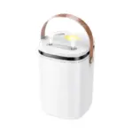 HOCO HX35 Mist 2L double spray humidifier