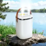 HOCO HX35 Mist 2L double spray humidifier – Image 7