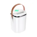 HOCO HX35 Mist 2L double spray humidifier – Image 5