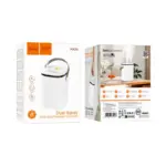 HOCO HX35 Mist 2L double spray humidifier – Image 6