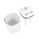 HOCO HX35 Mist 2L double spray humidifier – Image 4