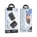 HOCO J117A | Power Bank magnétique 10 000 mAh PD 20W – Image 5