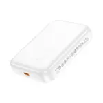 HOCO J117A | Power Bank magnétique 10 000 mAh PD 20W – Image 6
