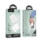 HOCO J117A | Power Bank magnétique 10 000 mAh PD 20W – Image 7