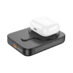 HOCO J117A | Power Bank magnétique 10 000 mAh PD 20W – Image 10