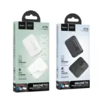 HOCO J117A | Power Bank magnétique 10 000 mAh PD 20W – Image 12