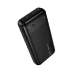 HOCO J159A Essence 22.5W+PD20W fully compatible power bank(20000mAh)