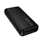 HOCO J159A Essence 22.5W+PD20W fully compatible power bank(20000mAh) – Image 4