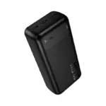 HOCO J159B Essence 22.5W+PD20W fully compatible power bank(30000mAh) – Image 2
