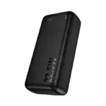 HOCO J159B Essence 22.5W+PD20W fully compatible power bank(30000mAh) – Image 3