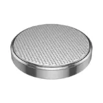 HOCO JA6 | Piles bouton CR2032- 1PC – Image 2