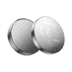 HOCO JA6 | Piles bouton CR2032- 1PC – Image 3