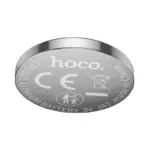 HOCO JA7 Piles bouton CR2025 - pack de 5 – Image 3