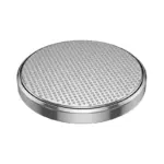 HOCO JA7 Piles bouton CR2025 - pack de 5