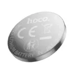 HOCO JA7 Piles bouton CR2025 - pack de 5 – Image 4