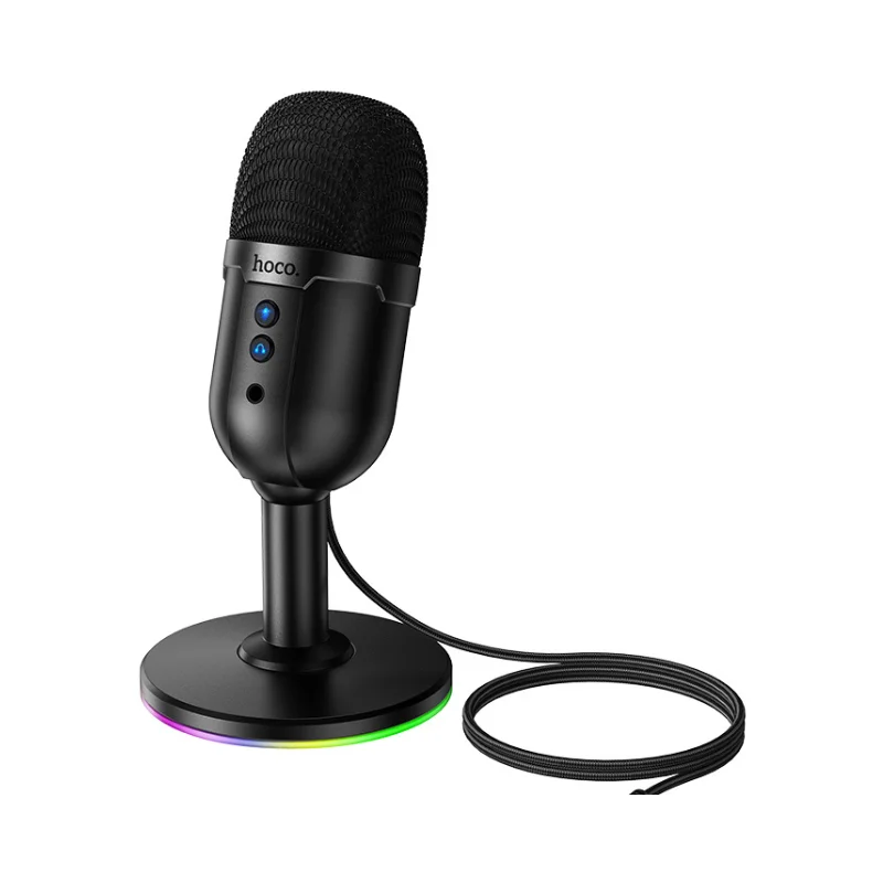 Hoco Bright L25 Desktop Microphone