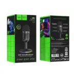 HOCO L25 Bright | Microphone USB – Image 5