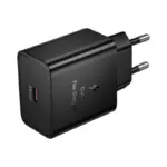 HOCO N77 | Chargeur USB-C PD 45W avec câble USB-C vers USB-C – Image 7