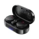 ACEFAST R3 | Microphone cravate sans fil - pour enregistrer une voix plus claire