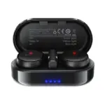 ACEFAST R3 | Microphone cravate sans fil - pour enregistrer une voix plus claire – Image 2