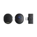 ACEFAST R3 | Microphone cravate sans fil - pour enregistrer une voix plus claire – Image 3