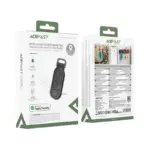 ACEFAST S4 | Porte-clés localisateur connecté pour retrouver ses objets – Image 6