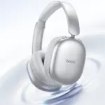 HOCO W73 Graceful BT headphones(App) – Image 4