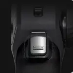 Jmary iSteady M6 | Kit Stabilisateur smartphone 3 axes - Suivi IA et lampe magnétique – Image 12