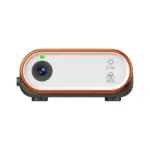 Jmary iSteady M6 | Kit Stabilisateur smartphone 3 axes - Suivi IA et lampe magnétique – Image 16